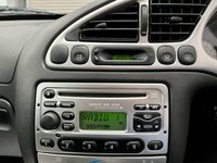 USED 2002 02 FORD PUMA 1.7 16V 3d 123 BHP 2 Previous Owners, Immaculate