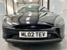 USED 2002 02 FORD PUMA 1.7 16V 3d 123 BHP 2 Previous Owners, Immaculate