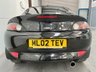 USED 2002 02 FORD PUMA 1.7 16V 3d 123 BHP 2 Previous Owners, Immaculate
