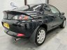 USED 2002 02 FORD PUMA 1.7 16V 3d 123 BHP 2 Previous Owners, Immaculate