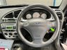 USED 2002 02 FORD PUMA 1.7 16V 3d 123 BHP 2 Previous Owners, Immaculate