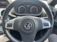 USED 2012 12 VAUXHALL CORSA 1.2 ACTIVE AC 5d 83 BHP www.suffolkcarcentre.co.uk - Located at Lowestoft