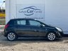 USED 2012 12 VAUXHALL CORSA 1.2 ACTIVE AC 5d 83 BHP www.suffolkcarcentre.co.uk - Located at Lowestoft