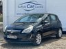 USED 2012 12 VAUXHALL CORSA 1.2 ACTIVE AC 5d 83 BHP www.suffolkcarcentre.co.uk - Located at Lowestoft