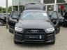 USED 2016 65 AUDI Q3 2.0 TDI QUATTRO S LINE PLUS 5d 182 BHP Finished in MYTHOS BLACK MET with contrasting Black Part LEATHER trim. This Audi Q3 is a upmarket, premium, compact SUV. It offers plenty of space, Great fun to drive and lots of high tech features. Spec includes 19" Alloys, Part Leather, Sat Nav, Electric Rear Boot, Rear Park Sensors, B/Tooth and much more. Dundee Audi Dealer serviced at 9357 miles and then by Arnold Clark at 18297 miles, 31698 miles and at 68389 miles.