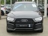 USED 2016 65 AUDI Q3 2.0 TDI QUATTRO S LINE PLUS 5d 182 BHP Finished in MYTHOS BLACK MET with contrasting Black Part LEATHER trim. This Audi Q3 is a upmarket, premium, compact SUV. It offers plenty of space, Great fun to drive and lots of high tech features. Spec includes 19" Alloys, Part Leather, Sat Nav, Electric Rear Boot, Rear Park Sensors, B/Tooth and much more. Dundee Audi Dealer serviced at 9357 miles and then by Arnold Clark at 18297 miles, 31698 miles and at 68389 miles.