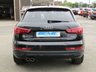 USED 2016 65 AUDI Q3 2.0 TDI QUATTRO S LINE PLUS 5d 182 BHP Finished in MYTHOS BLACK MET with contrasting Black Part LEATHER trim. This Audi Q3 is a upmarket, premium, compact SUV. It offers plenty of space, Great fun to drive and lots of high tech features. Spec includes 19" Alloys, Part Leather, Sat Nav, Electric Rear Boot, Rear Park Sensors, B/Tooth and much more. Dundee Audi Dealer serviced at 9357 miles and then by Arnold Clark at 18297 miles, 31698 miles and at 68389 miles.