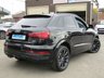 USED 2016 65 AUDI Q3 2.0 TDI QUATTRO S LINE PLUS 5d 182 BHP Finished in MYTHOS BLACK MET with contrasting Black Part LEATHER trim. This Audi Q3 is a upmarket, premium, compact SUV. It offers plenty of space, Great fun to drive and lots of high tech features. Spec includes 19" Alloys, Part Leather, Sat Nav, Electric Rear Boot, Rear Park Sensors, B/Tooth and much more. Dundee Audi Dealer serviced at 9357 miles and then by Arnold Clark at 18297 miles, 31698 miles and at 68389 miles.