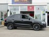 USED 2016 65 AUDI Q3 2.0 TDI QUATTRO S LINE PLUS 5d 182 BHP Finished in MYTHOS BLACK MET with contrasting Black Part LEATHER trim. This Audi Q3 is a upmarket, premium, compact SUV. It offers plenty of space, Great fun to drive and lots of high tech features. Spec includes 19" Alloys, Part Leather, Sat Nav, Electric Rear Boot, Rear Park Sensors, B/Tooth and much more. Dundee Audi Dealer serviced at 9357 miles and then by Arnold Clark at 18297 miles, 31698 miles and at 68389 miles.