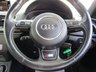 USED 2016 65 AUDI Q3 2.0 TDI QUATTRO S LINE PLUS 5d 182 BHP Finished in MYTHOS BLACK MET with contrasting Black Part LEATHER trim. This Audi Q3 is a upmarket, premium, compact SUV. It offers plenty of space, Great fun to drive and lots of high tech features. Spec includes 19" Alloys, Part Leather, Sat Nav, Electric Rear Boot, Rear Park Sensors, B/Tooth and much more. Dundee Audi Dealer serviced at 9357 miles and then by Arnold Clark at 18297 miles, 31698 miles and at 68389 miles.