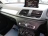 USED 2016 65 AUDI Q3 2.0 TDI QUATTRO S LINE PLUS 5d 182 BHP Finished in MYTHOS BLACK MET with contrasting Black Part LEATHER trim. This Audi Q3 is a upmarket, premium, compact SUV. It offers plenty of space, Great fun to drive and lots of high tech features. Spec includes 19" Alloys, Part Leather, Sat Nav, Electric Rear Boot, Rear Park Sensors, B/Tooth and much more. Dundee Audi Dealer serviced at 9357 miles and then by Arnold Clark at 18297 miles, 31698 miles and at 68389 miles.