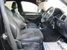 USED 2016 65 AUDI Q3 2.0 TDI QUATTRO S LINE PLUS 5d 182 BHP Finished in MYTHOS BLACK MET with contrasting Black Part LEATHER trim. This Audi Q3 is a upmarket, premium, compact SUV. It offers plenty of space, Great fun to drive and lots of high tech features. Spec includes 19" Alloys, Part Leather, Sat Nav, Electric Rear Boot, Rear Park Sensors, B/Tooth and much more. Dundee Audi Dealer serviced at 9357 miles and then by Arnold Clark at 18297 miles, 31698 miles and at 68389 miles.