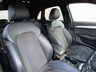 USED 2016 65 AUDI Q3 2.0 TDI QUATTRO S LINE PLUS 5d 182 BHP Finished in MYTHOS BLACK MET with contrasting Black Part LEATHER trim. This Audi Q3 is a upmarket, premium, compact SUV. It offers plenty of space, Great fun to drive and lots of high tech features. Spec includes 19" Alloys, Part Leather, Sat Nav, Electric Rear Boot, Rear Park Sensors, B/Tooth and much more. Dundee Audi Dealer serviced at 9357 miles and then by Arnold Clark at 18297 miles, 31698 miles and at 68389 miles.