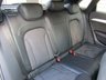 USED 2016 65 AUDI Q3 2.0 TDI QUATTRO S LINE PLUS 5d 182 BHP Finished in MYTHOS BLACK MET with contrasting Black Part LEATHER trim. This Audi Q3 is a upmarket, premium, compact SUV. It offers plenty of space, Great fun to drive and lots of high tech features. Spec includes 19" Alloys, Part Leather, Sat Nav, Electric Rear Boot, Rear Park Sensors, B/Tooth and much more. Dundee Audi Dealer serviced at 9357 miles and then by Arnold Clark at 18297 miles, 31698 miles and at 68389 miles.
