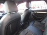 USED 2016 65 AUDI Q3 2.0 TDI QUATTRO S LINE PLUS 5d 182 BHP Finished in MYTHOS BLACK MET with contrasting Black Part LEATHER trim. This Audi Q3 is a upmarket, premium, compact SUV. It offers plenty of space, Great fun to drive and lots of high tech features. Spec includes 19" Alloys, Part Leather, Sat Nav, Electric Rear Boot, Rear Park Sensors, B/Tooth and much more. Dundee Audi Dealer serviced at 9357 miles and then by Arnold Clark at 18297 miles, 31698 miles and at 68389 miles.