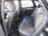 USED 2016 65 AUDI Q3 2.0 TDI QUATTRO S LINE PLUS 5d 182 BHP Finished in MYTHOS BLACK MET with contrasting Black Part LEATHER trim. This Audi Q3 is a upmarket, premium, compact SUV. It offers plenty of space, Great fun to drive and lots of high tech features. Spec includes 19" Alloys, Part Leather, Sat Nav, Electric Rear Boot, Rear Park Sensors, B/Tooth and much more. Dundee Audi Dealer serviced at 9357 miles and then by Arnold Clark at 18297 miles, 31698 miles and at 68389 miles.
