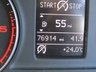USED 2016 65 AUDI Q3 2.0 TDI QUATTRO S LINE PLUS 5d 182 BHP Finished in MYTHOS BLACK MET with contrasting Black Part LEATHER trim. This Audi Q3 is a upmarket, premium, compact SUV. It offers plenty of space, Great fun to drive and lots of high tech features. Spec includes 19" Alloys, Part Leather, Sat Nav, Electric Rear Boot, Rear Park Sensors, B/Tooth and much more. Dundee Audi Dealer serviced at 9357 miles and then by Arnold Clark at 18297 miles, 31698 miles and at 68389 miles.