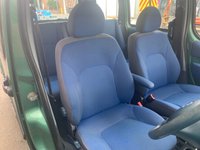 USED 2003 52 FIAT DOBLO 1.9 JTD SX 5d 100 BHP HPI CLEAR SERVICE HISTORY!!