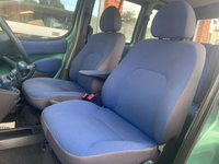 USED 2003 52 FIAT DOBLO 1.9 JTD SX 5d 100 BHP HPI CLEAR SERVICE HISTORY!!