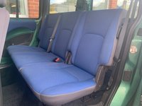 USED 2003 52 FIAT DOBLO 1.9 JTD SX 5d 100 BHP HPI CLEAR SERVICE HISTORY!!