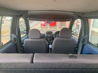 USED 2003 52 FIAT DOBLO 1.9 JTD SX 5d 100 BHP HPI CLEAR SERVICE HISTORY!!