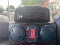 USED 2003 52 FIAT DOBLO 1.9 JTD SX 5d 100 BHP HPI CLEAR SERVICE HISTORY!!