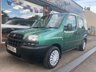 USED 2003 52 FIAT DOBLO 1.9 JTD SX 5d 100 BHP HPI CLEAR SERVICE HISTORY!!