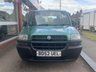 USED 2003 52 FIAT DOBLO 1.9 JTD SX 5d 100 BHP HPI CLEAR SERVICE HISTORY!!