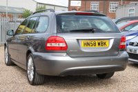 USED 2009 58 JAGUAR X-TYPE 2.2 S 5d 155 BHP GREAT VALUE CAR