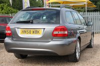 USED 2009 58 JAGUAR X-TYPE 2.2 S 5d 155 BHP GREAT VALUE CAR
