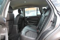 USED 2009 58 JAGUAR X-TYPE 2.2 S 5d 155 BHP GREAT VALUE CAR