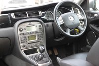 USED 2009 58 JAGUAR X-TYPE 2.2 S 5d 155 BHP GREAT VALUE CAR