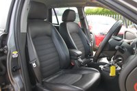 USED 2009 58 JAGUAR X-TYPE 2.2 S 5d 155 BHP GREAT VALUE CAR