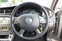 USED 2009 58 JAGUAR X-TYPE 2.2 S 5d 155 BHP GREAT VALUE CAR