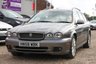 USED 2009 58 JAGUAR X-TYPE 2.2 S 5d 155 BHP GREAT VALUE CAR
