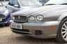 USED 2009 58 JAGUAR X-TYPE 2.2 S 5d 155 BHP GREAT VALUE CAR