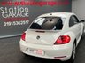 USED 2014 14 VOLKSWAGEN BEETLE 1.4 DESIGN TSI 3d 158 BHP 