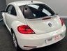 USED 2014 14 VOLKSWAGEN BEETLE 1.4 DESIGN TSI 3d 158 BHP 