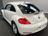 USED 2014 14 VOLKSWAGEN BEETLE 1.4 DESIGN TSI 3d 158 BHP 