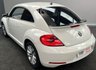 USED 2014 14 VOLKSWAGEN BEETLE 1.4 DESIGN TSI 3d 158 BHP 
