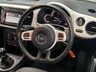 USED 2014 14 VOLKSWAGEN BEETLE 1.4 DESIGN TSI 3d 158 BHP 