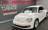USED 2014 14 VOLKSWAGEN BEETLE 1.4 DESIGN TSI 3d 158 BHP 