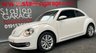 USED 2014 14 VOLKSWAGEN BEETLE 1.4 DESIGN TSI 3d 158 BHP 