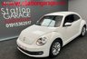 USED 2014 14 VOLKSWAGEN BEETLE 1.4 DESIGN TSI 3d 158 BHP 
