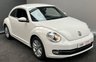 USED 2014 14 VOLKSWAGEN BEETLE 1.4 DESIGN TSI 3d 158 BHP 