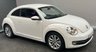 USED 2014 14 VOLKSWAGEN BEETLE 1.4 DESIGN TSI 3d 158 BHP 