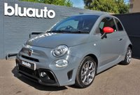 USED 2018 18 ABARTH 500 1.4 595 3d 144 BHP 1 Owner, Low Mileage, Excellent Condition,