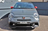 USED 2018 18 ABARTH 500 1.4 595 3d 144 BHP 1 Owner, Low Mileage, Excellent Condition,