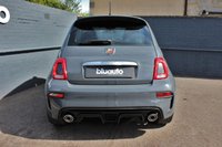 USED 2018 18 ABARTH 500 1.4 595 3d 144 BHP 1 Owner, Low Mileage, Excellent Condition,