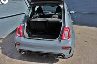 USED 2018 18 ABARTH 500 1.4 595 3d 144 BHP 1 Owner, Low Mileage, Excellent Condition,
